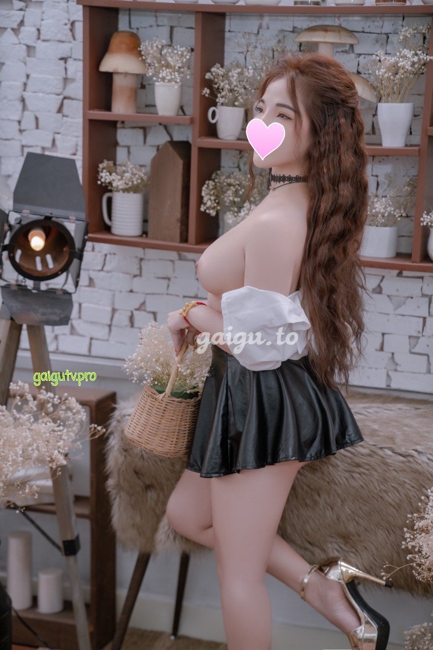 535642 - MI MI ❤️- Thiên Thần Dễ Thương Dâm Đãng