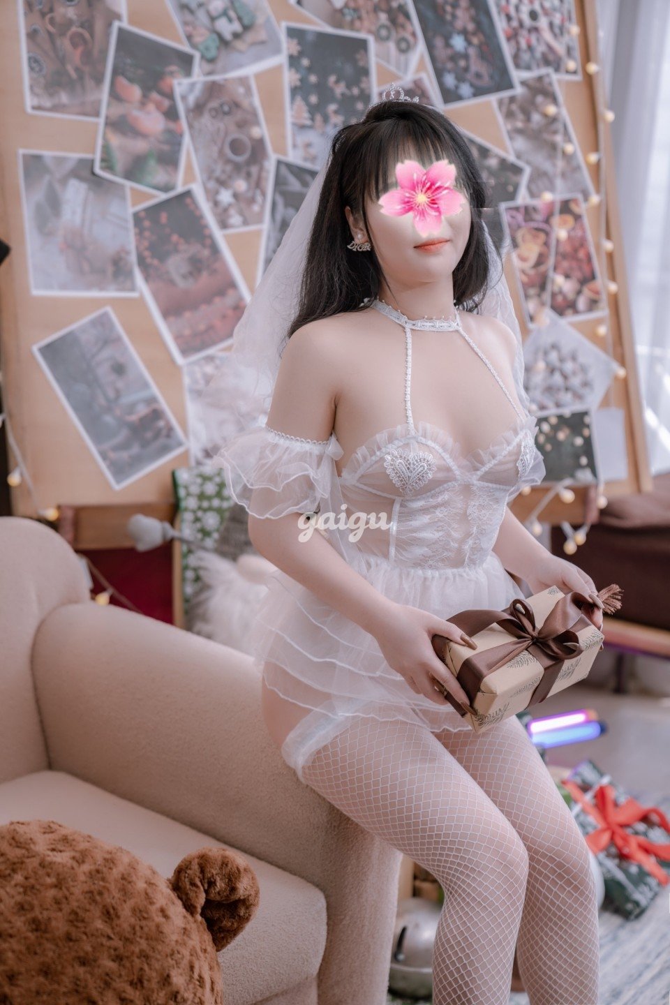 677944 - ❤️ HÀ TRANG ❤️ Thiếu nữ Sexy - Dáng xinh Ngực đẹp