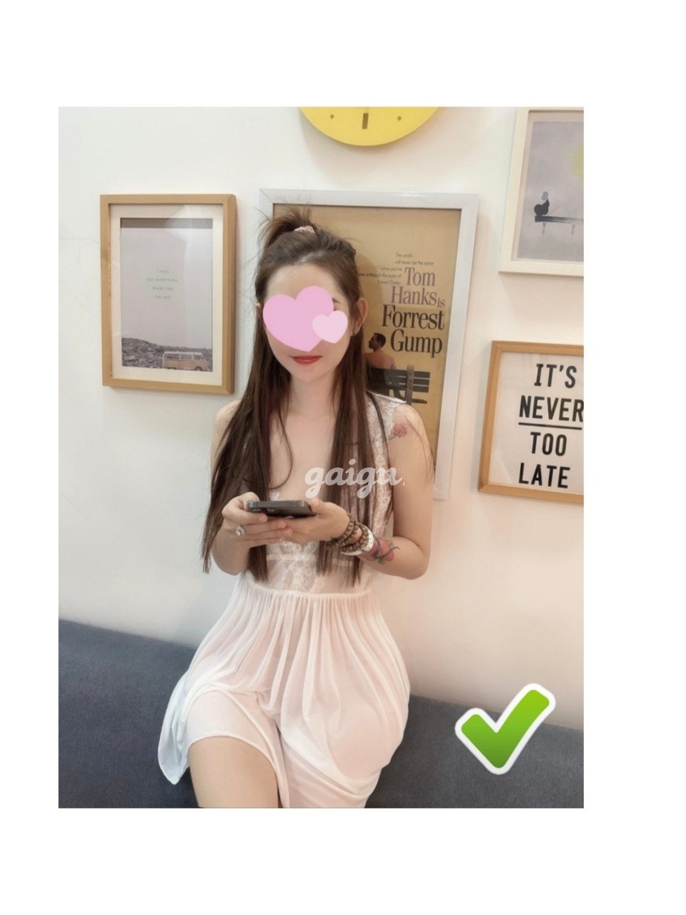 1031686 - ⭐[NEW] THIÊN DI XINH DUYÊN ♥MASSAGE FREE NHIỆT TÌNH ĐẴNG CẤP