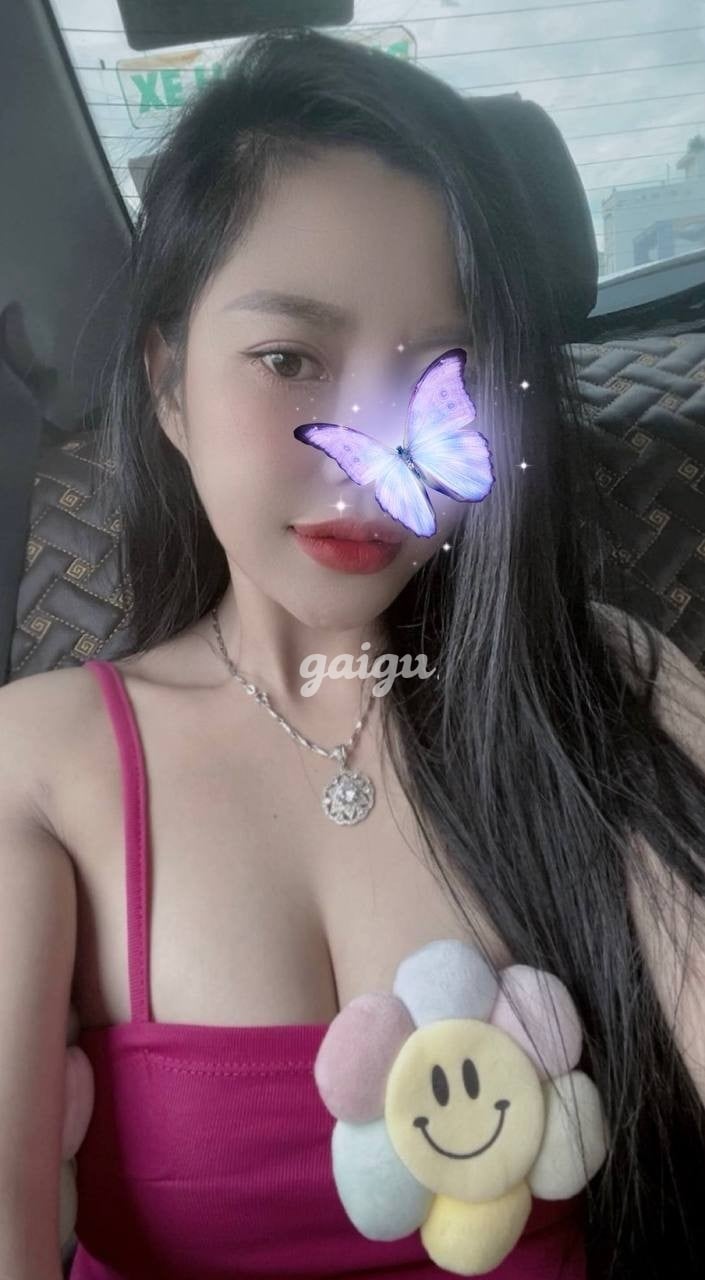 1110489 - HẢI MY Miền Tây_ Rất Đáng Yêu Dễ Thương Làm Tình Good
