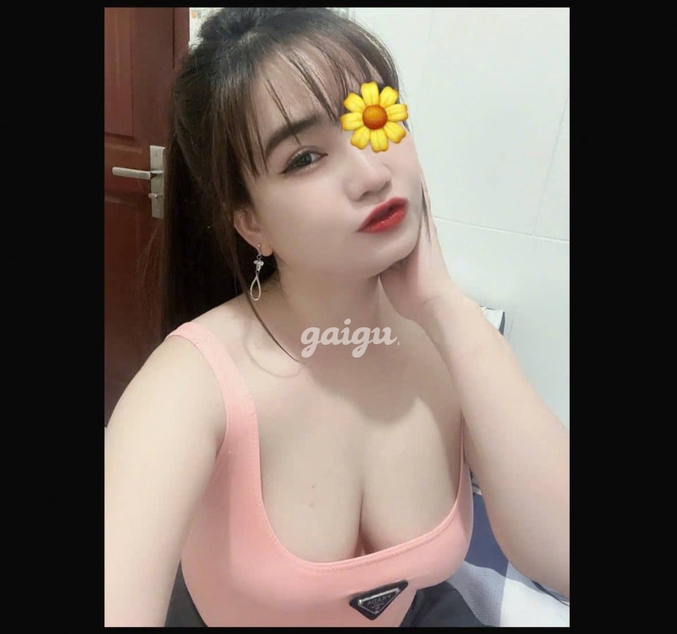 1111707 - MỚI 100%❤️BẢO NGỌC❤️ VÚ BỰ, MÚP, XINH XẮN, LÀM TINH NHƯ NGƯỜI YÊU