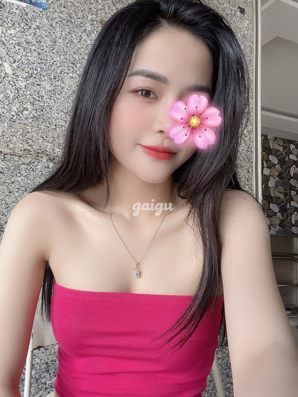 1117277 - Phương Anh - Body chuẩn mẫu - Nuột nà