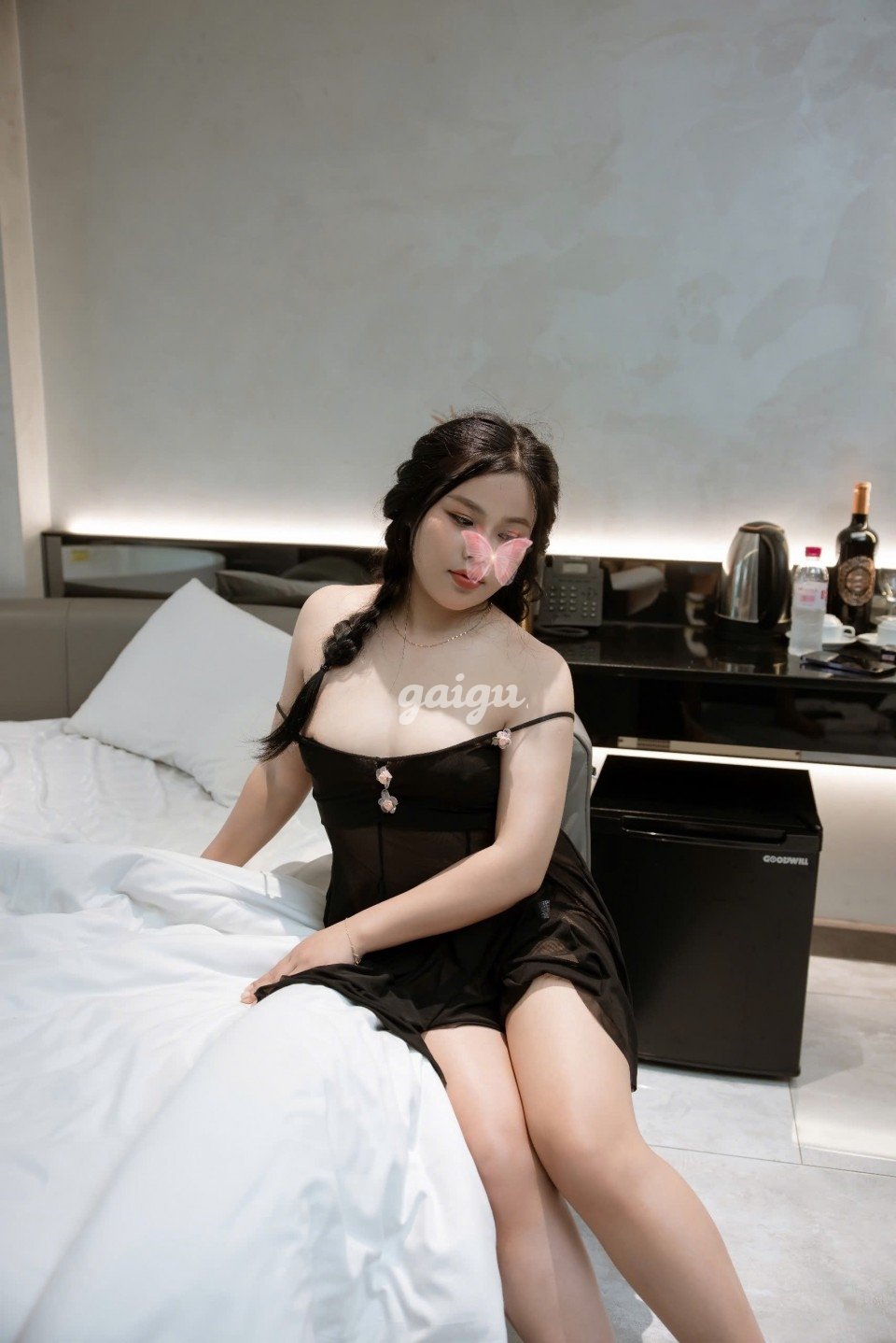 1117636 - ❤️BẢO NGỌC❤️ - EM TEEN XINH XẮN ,DA TRẮNG, VÚ TO NGOAN HIỀN