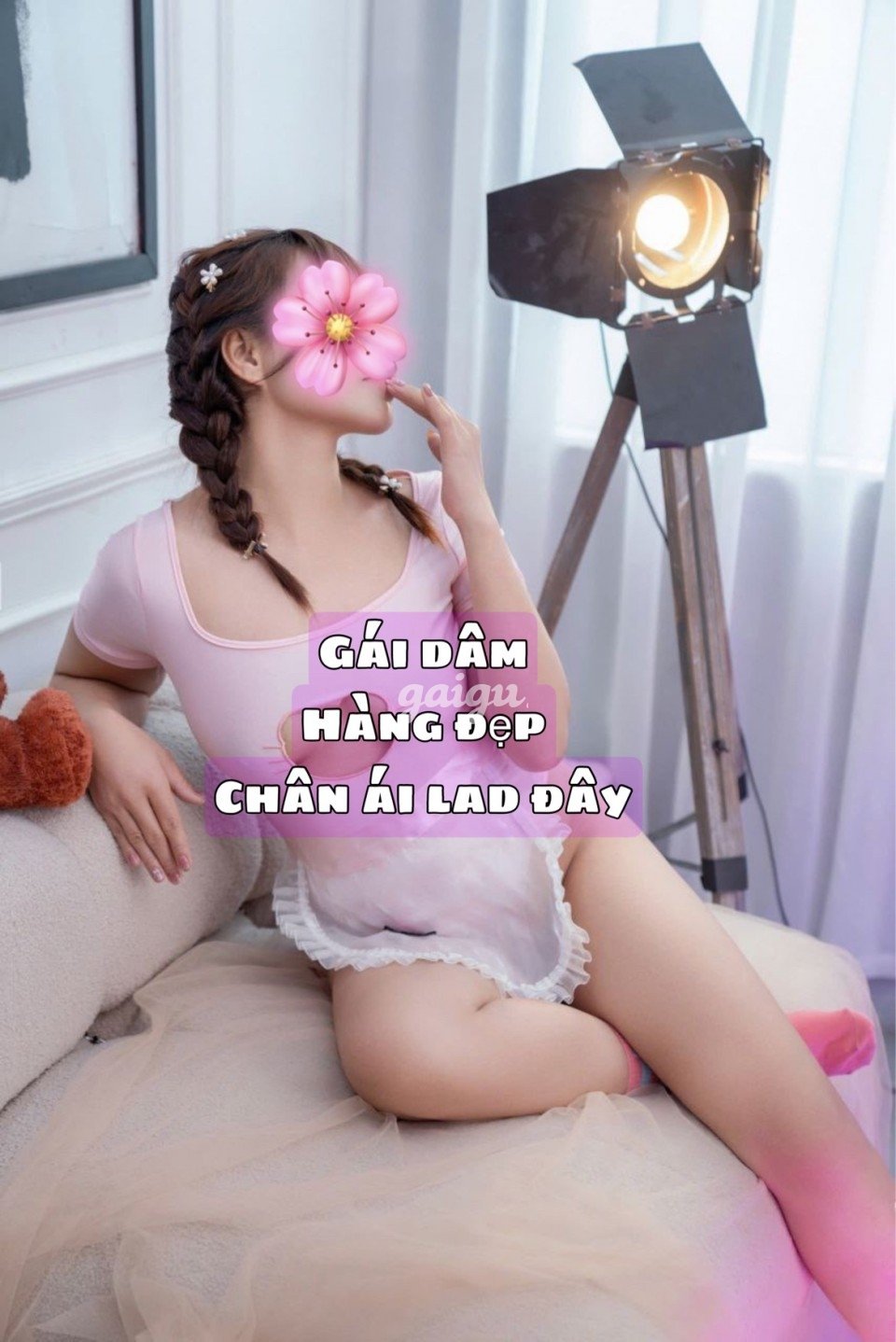 1119446 - TRINH DÂM PHIÊN BẢN DÂM CHẢY NƯỚC LỒN LÊNH LÁNG NGON HẾT NẤC