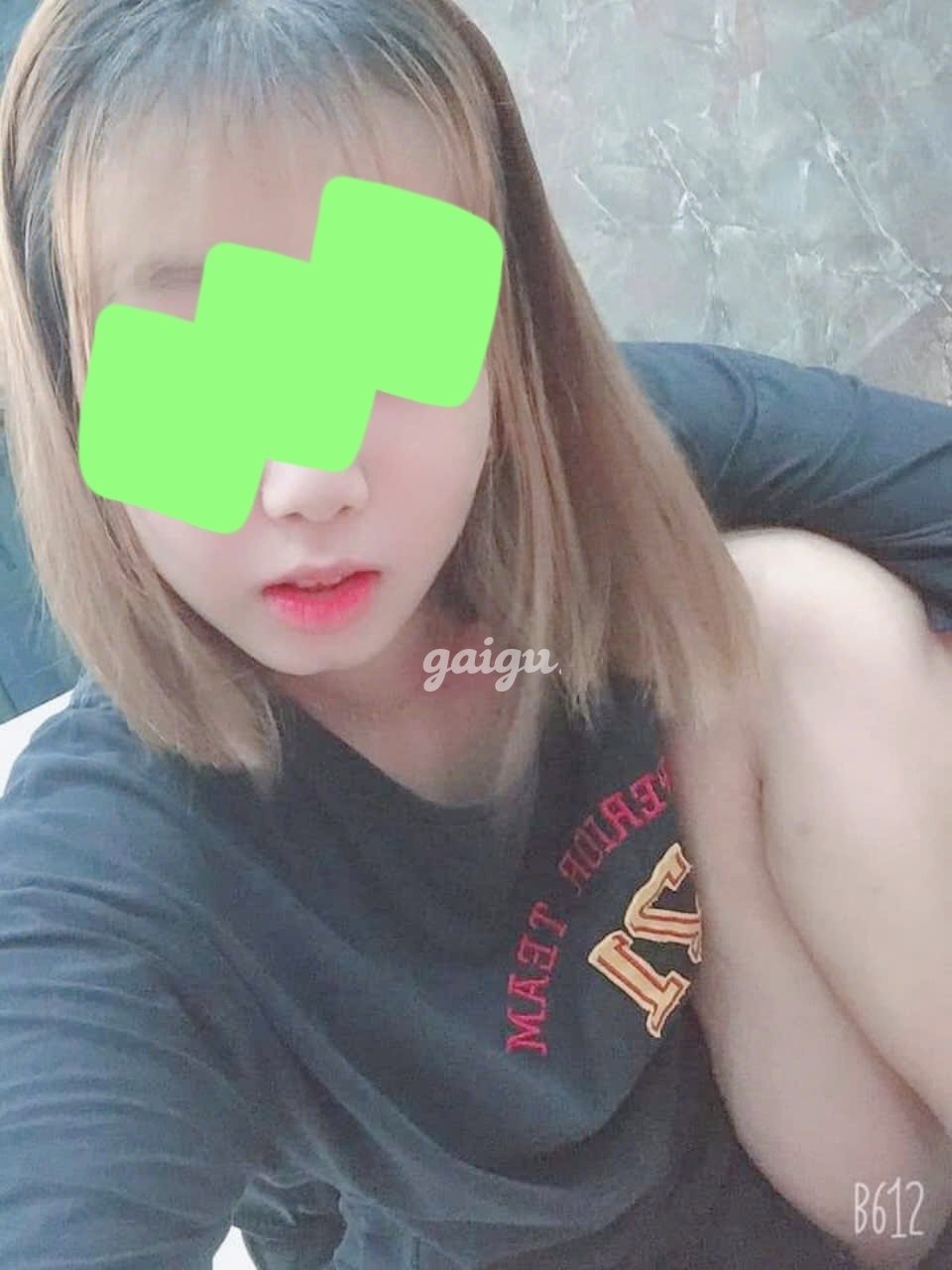 1120546 - Mới mất trinh ( huỳnh như 2k4) 1m66 non tơ xinh đẹp.