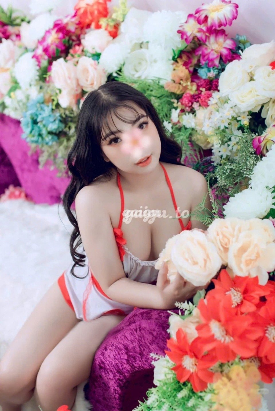 1121396 - HOT TEEN U99: NHƯ Ý ☆BODY TUỔI TEEN☆CHỈ CẦN ANH CÓ TIỀN SEX ĐỂ E