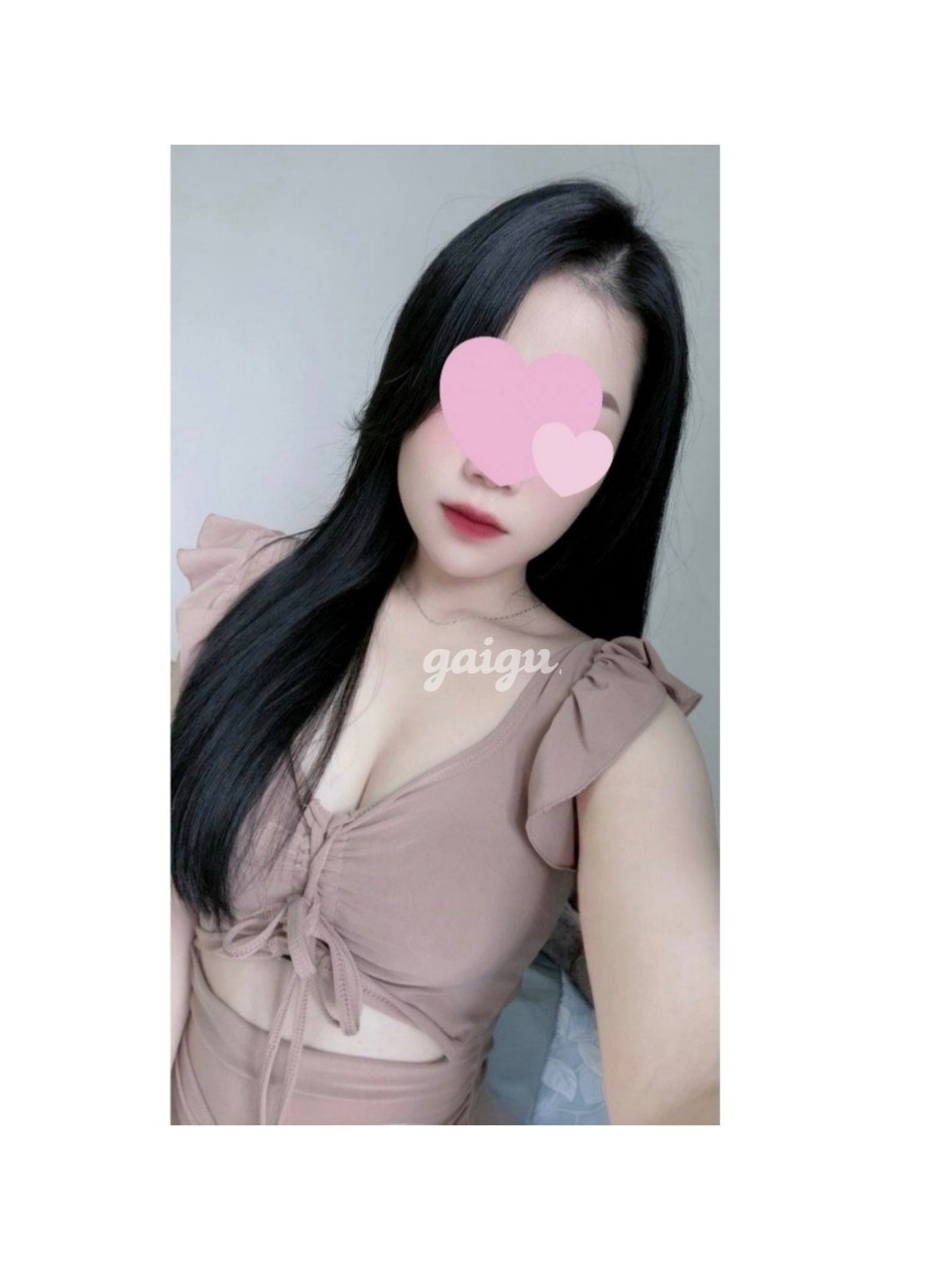 1122440 - ⭐QUỲNH ANH -2K3 ♥CHUẨN XINH NON TƠ TRẮNG TRẺO SẠCH ĐẸP
