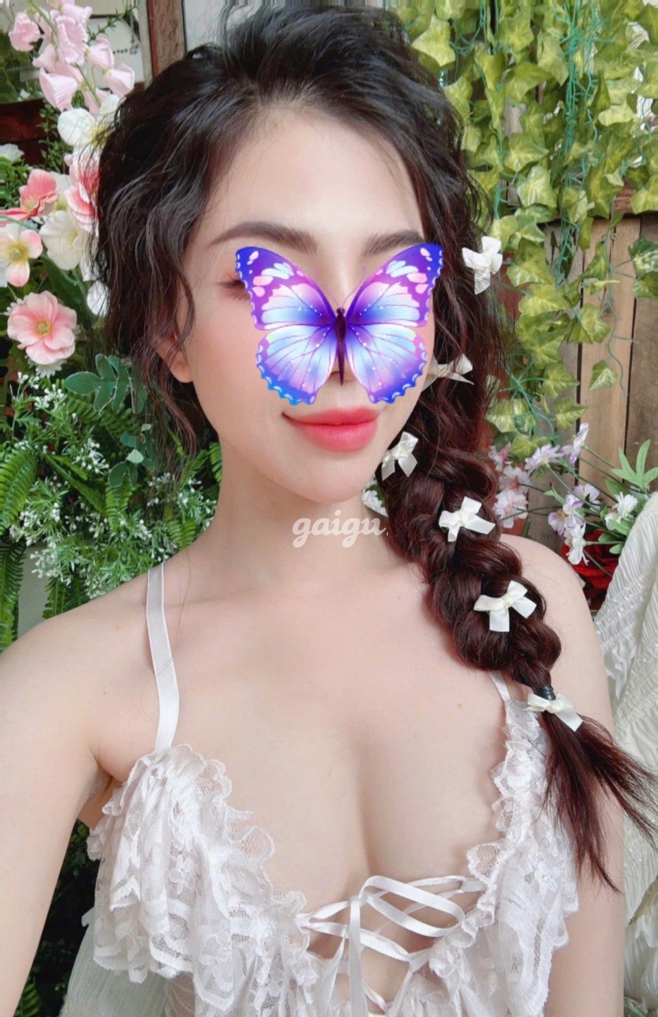 1123291 - TRINH TRINH ✅ GÁI MIỀN TÂY DÁNG NHON DA TRẮNG VÚ CỰC ĐẸP