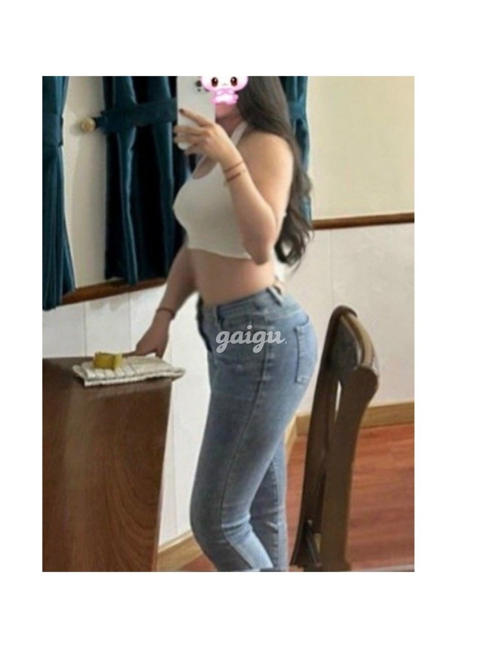 1123543 - ⭐[NEW] BẢO NGỌC TRẮNG XINH SẠCH ĐẸP NHIỆT TÌNH