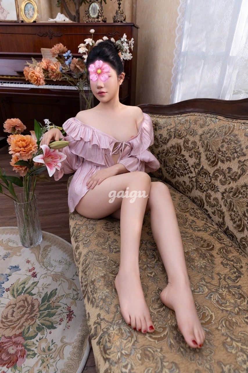 1124271 - ❤️ La La ❤️ FACE XINH XINH SANG GỢI TÌNH BODY NÓNG BỎNG