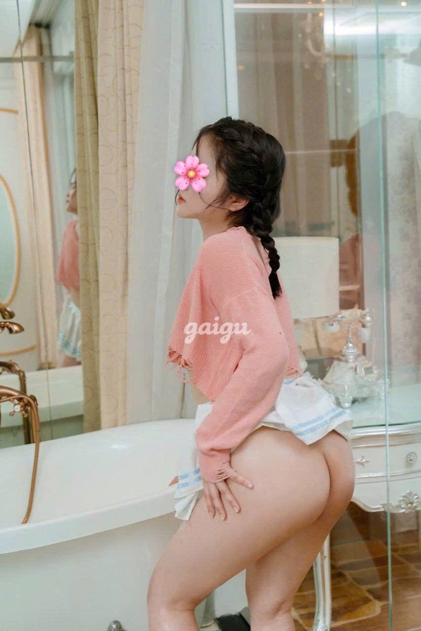 1124465 - New Hot Teen 2K Ngọc Hân Baby ❤️ Nóng Bỏng Dễ Thương Chiều Khách
