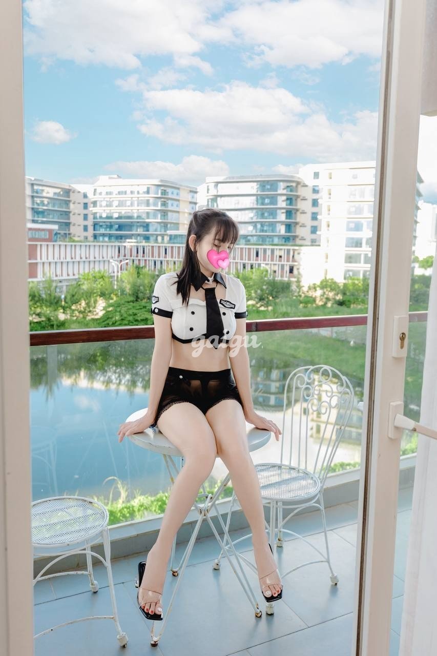 1126194 - ✨San San✨Em Gái Dâm Đãng Gợi Tình