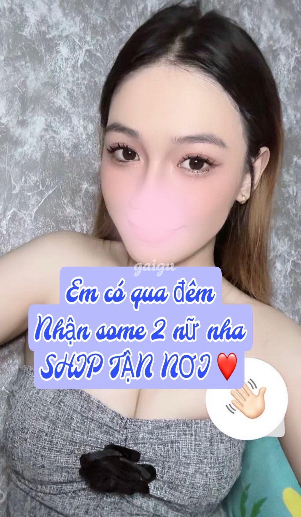 1127048 - ❤️THƯ KỲ❤️GÁI XINH MỚI LÊN TRANG