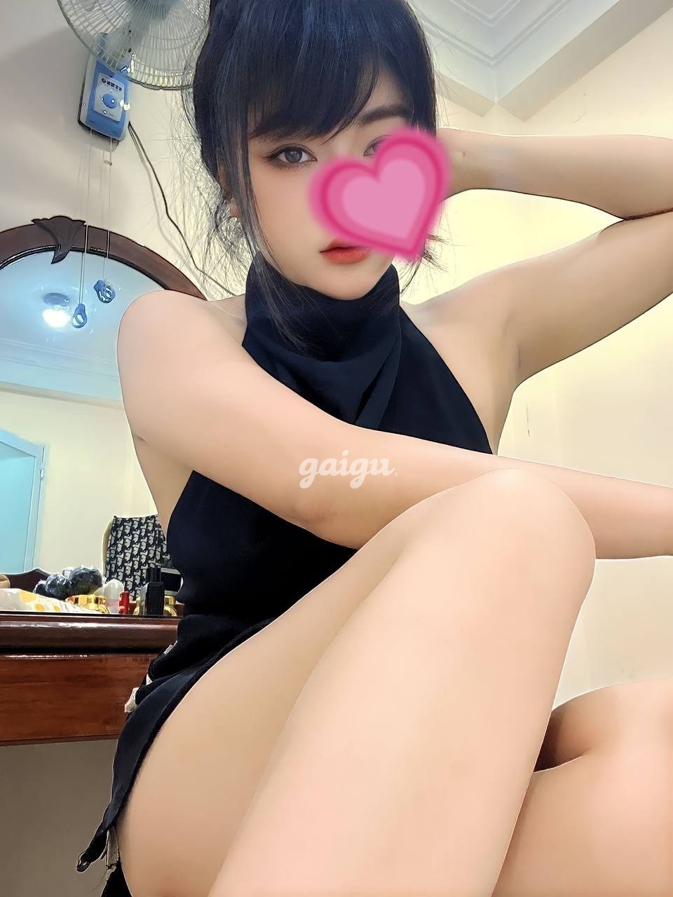 871800 - Lan Anh - Teen xinh - Body chuẩn mẫu