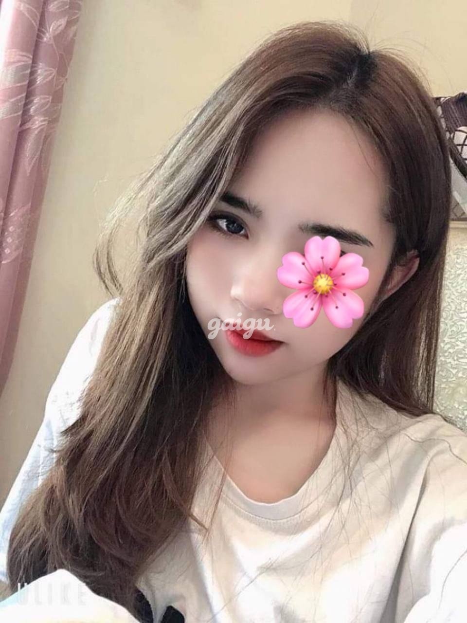967151 - BẢO TRÂN - CỰC PHẨM GÁI NON VÚ BÍM HỒNG,FACE CỰC XINH