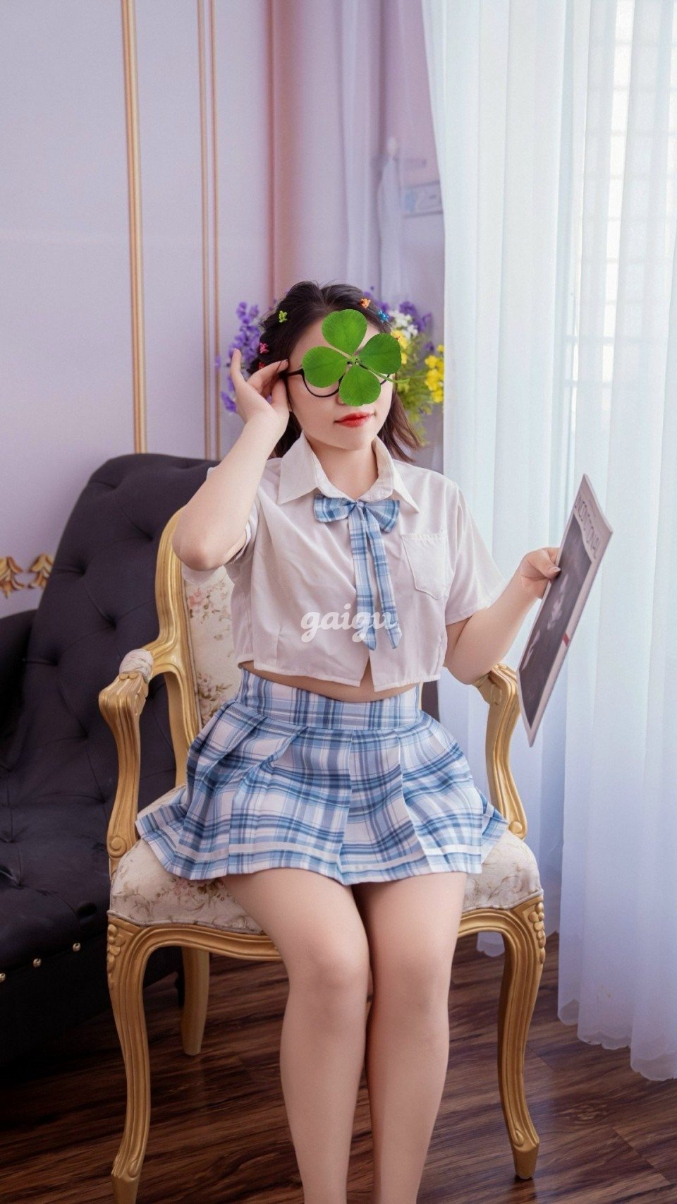 997154 1 - ♻️ Phương Nhi Baby ♻️ Dâm Ngoan Chiều Khách Làm Tình Cực Chất