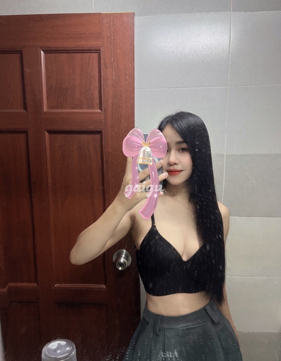 1018019 - TRANG MIA _Đôi Mắt Đẹp Nụ Cười Duyên_Hút Hồn Checker Rất Đáng Yêu
