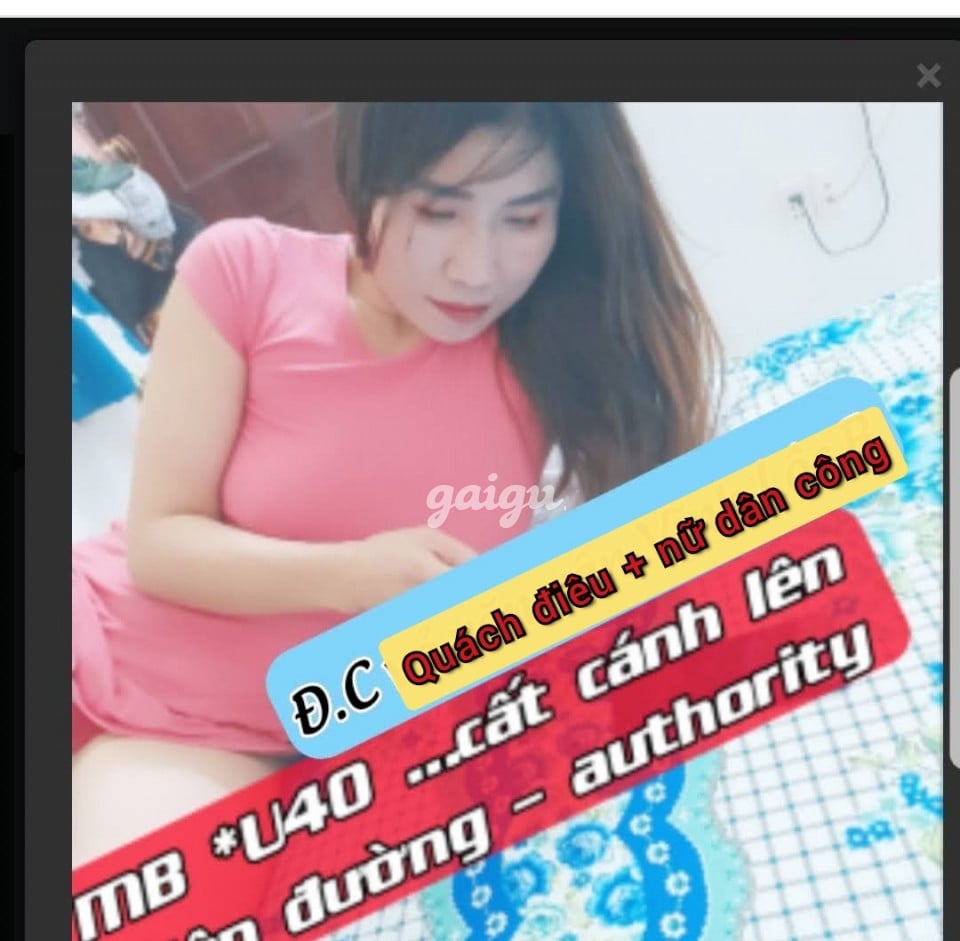 1034691 - KỸ NỮ. KHÁNH LINH U40