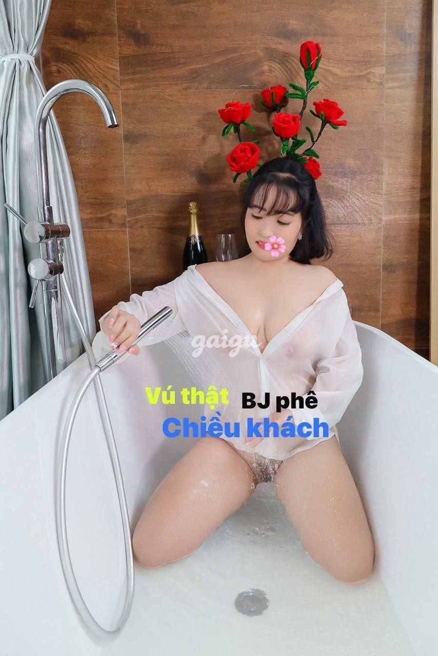 1065728 - [MỚI 100%] ❤️DIỄM TRINH❤️ VÚ BỰ - MÚP, XINH XẮN, NGOAN HIỀN