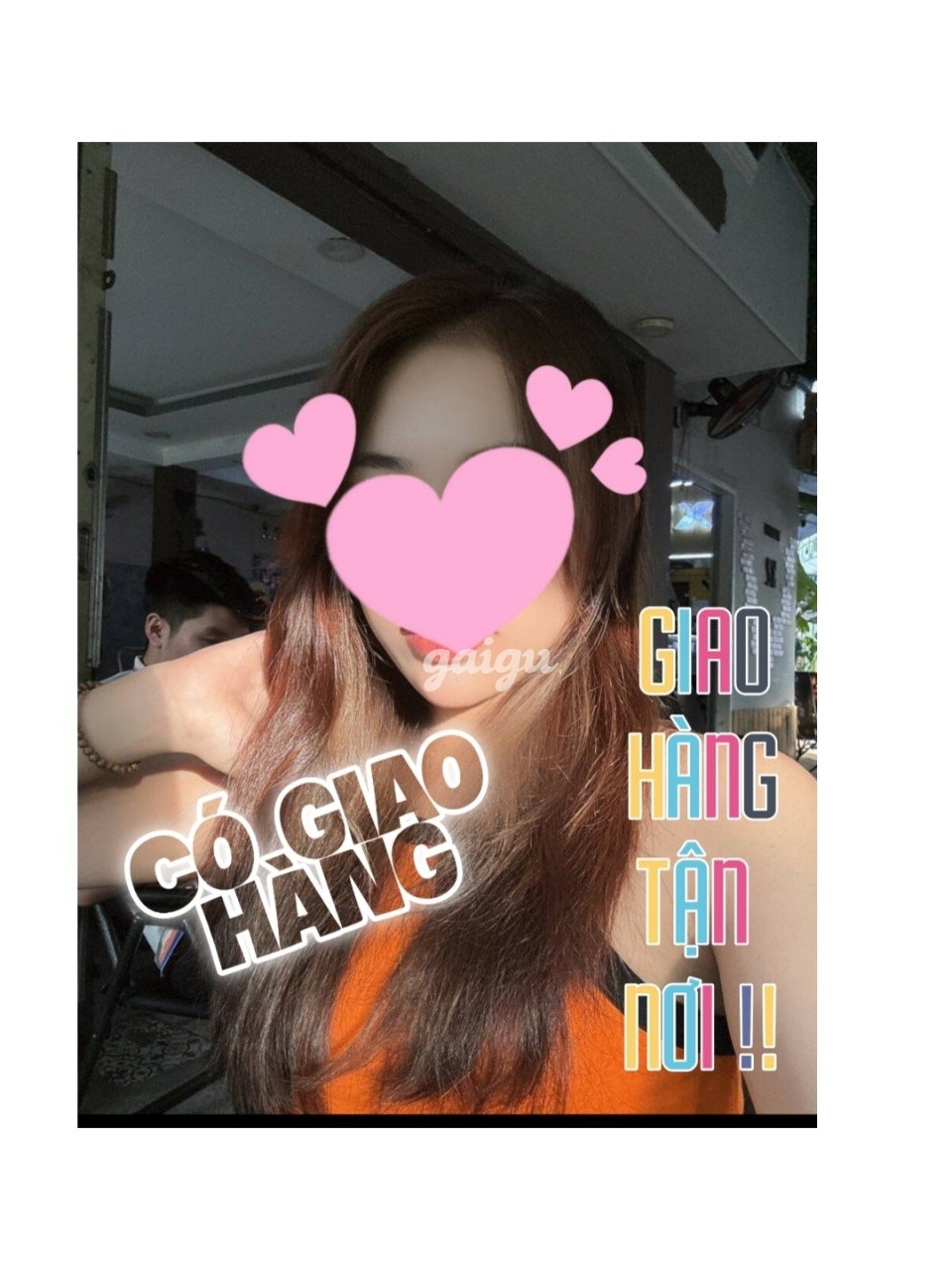 1084040 - Hot⭐Bảo Trâm 2002 — Mặt Xinh, Vú Real Cực Ngon, Vụ Vụ Tận Tâm