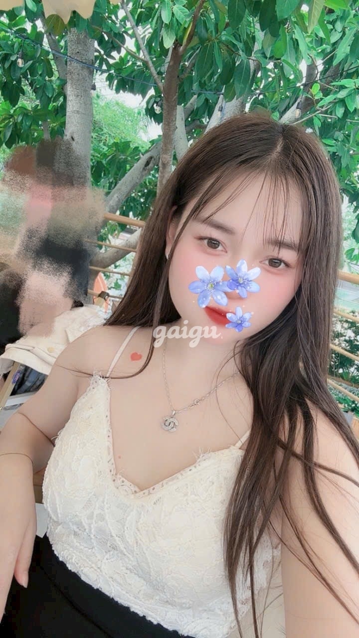 1087862 - MY MY 2k4 Face Xinh,Dễ Thương,Chiều Chuộng,Lần Đầu Đi Làm