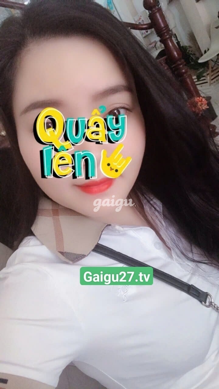 1096361 - Ngọc Anh Baby ❤️ Siêu Dâm Ngoan - Nhiệt Tình Chiều Chuộng Hết Mình