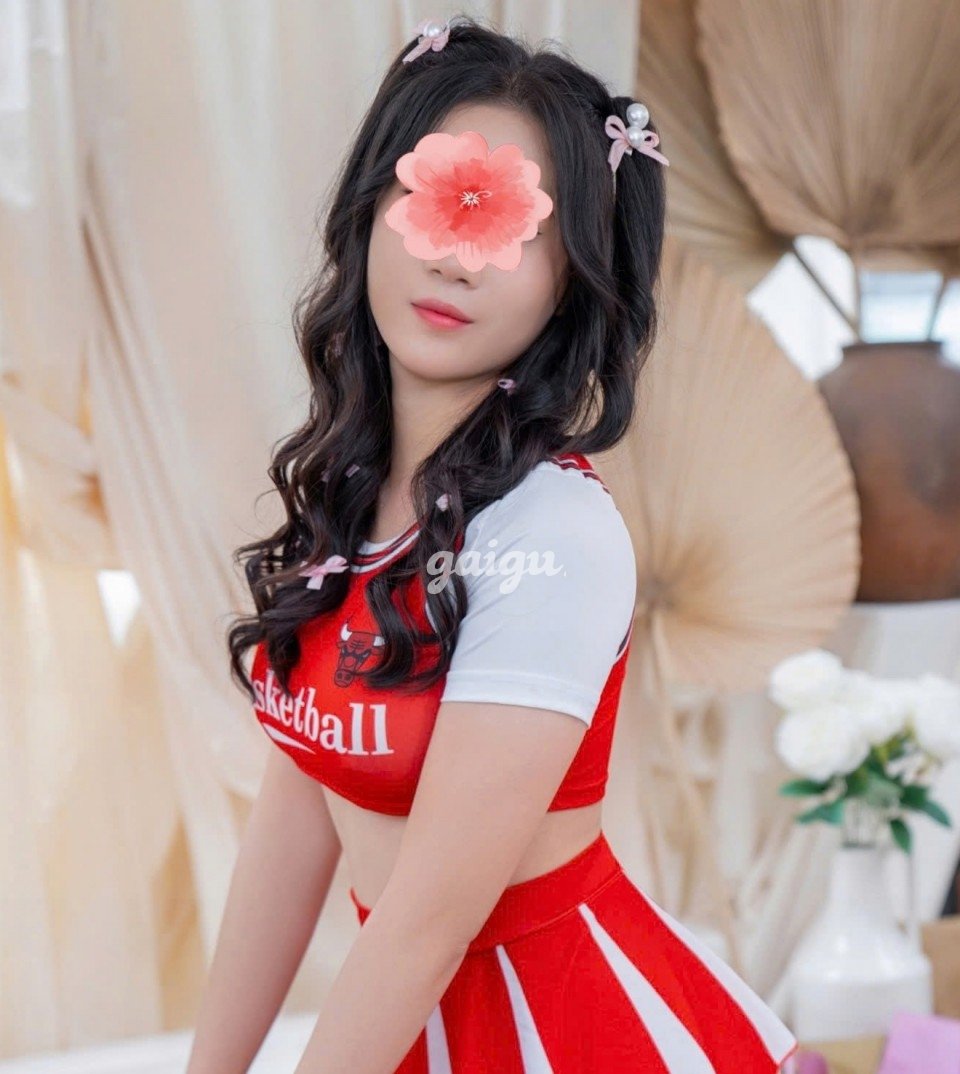 1111321 - ✨ Tuệ Nhi ✨ Tình Cảm, Quyến Rũ, Nhiệt Tình