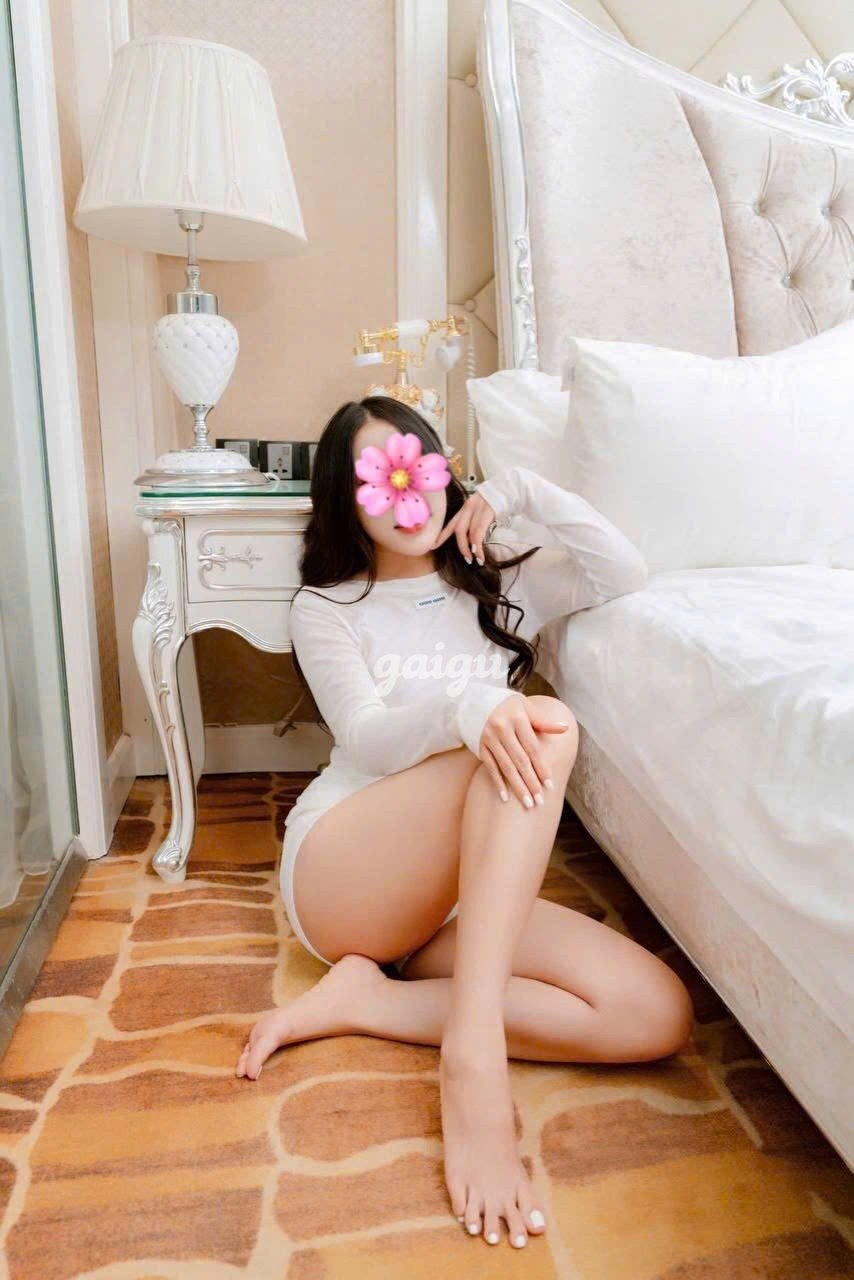 1115352 - New Minh Châu Baby ❤️ Dâm Ngoan Diệu Dàng Chiều Khách Như Người Yêu