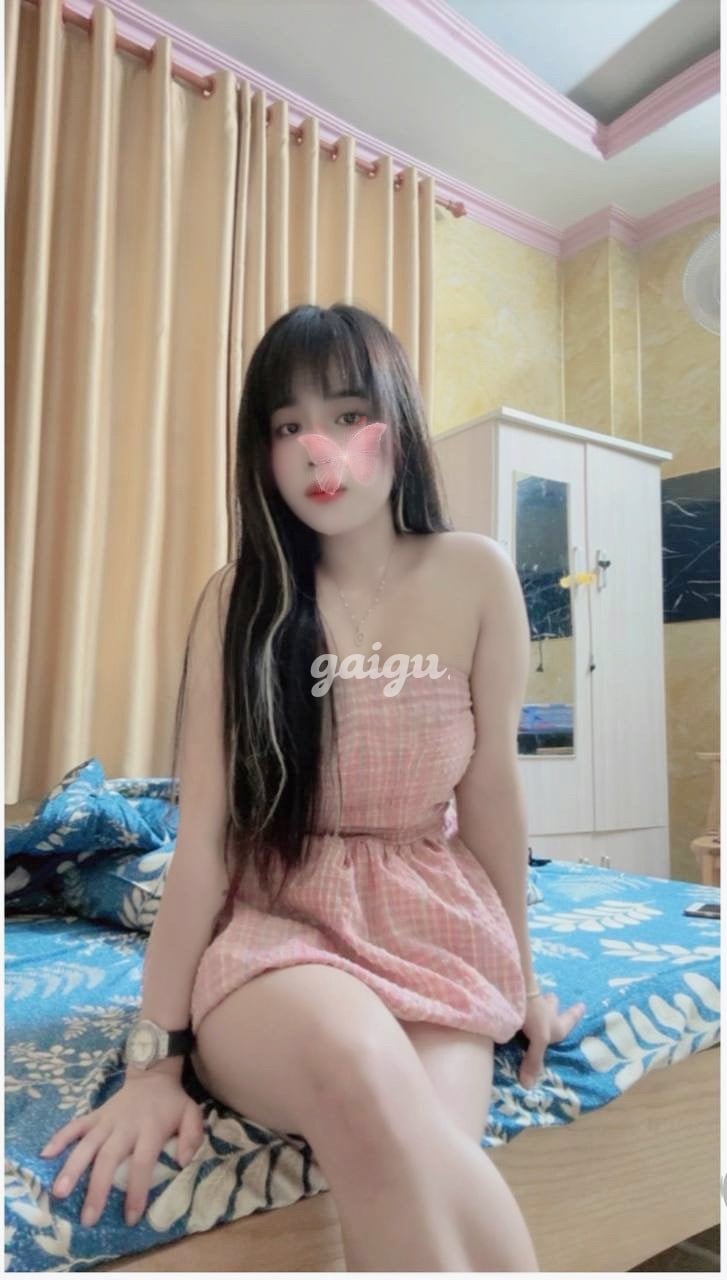 1128988 - ❤️ Lan Anh ❤️ 2K1 Baby Cực Xinh Da Trắng Body Bốc Lửa