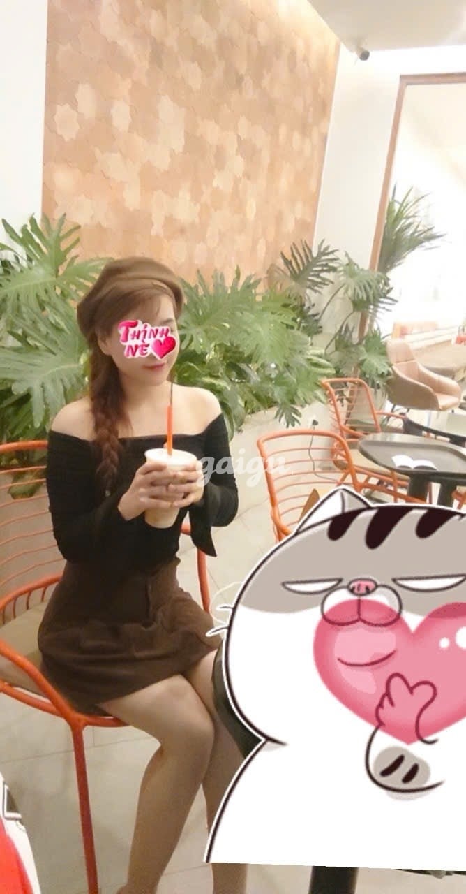 1129681 - Ngọc Yến - GÁI MIỀN TÂY - VÚ ĐẸP TỰ NHIÊN - BODY SĂN CHẮC - MÔNG MẨY - TÌNH CẢM - NHẸ NHÀNG