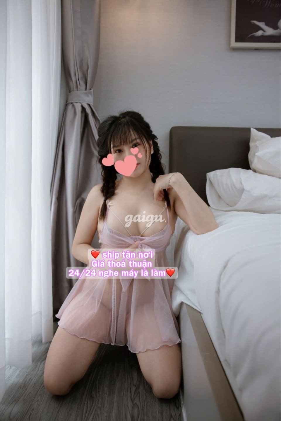 1130427 - THẢO NHI XINH NGON NGOAN, DÁNG CHUPY CỰC ĐÃ