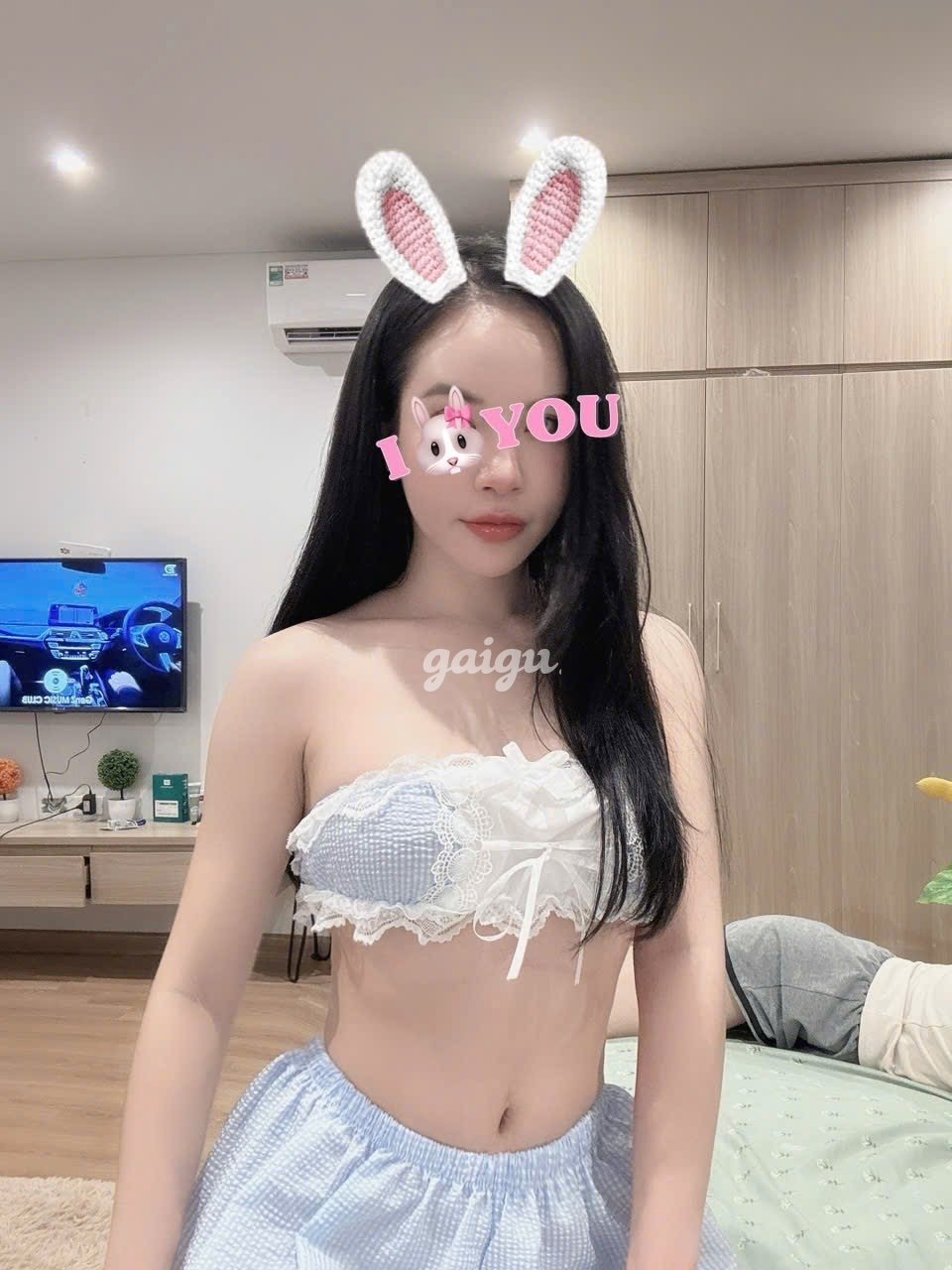 1130929 - ❤️ TÂM ANH ❤️ HOT GIRL DA TRẮNG, VÚ TO, TÌNH CẢM, NHẸ NHÀNG