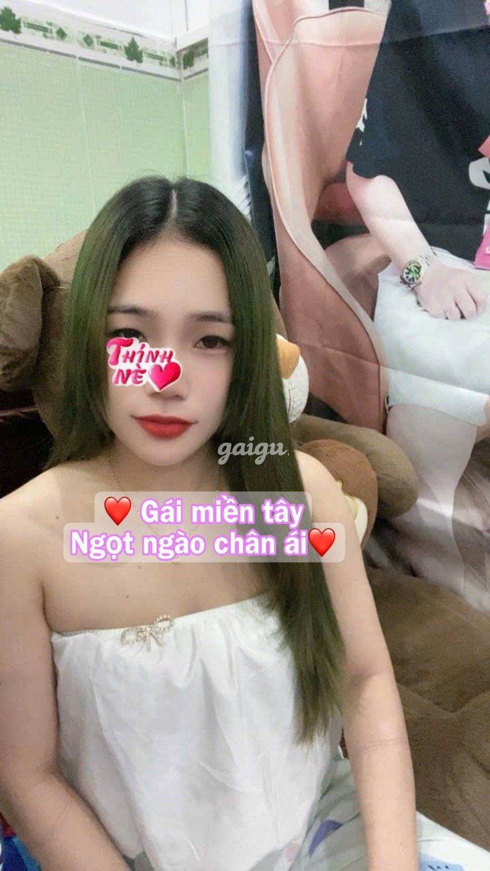 1131086 - TRINH baby❤️GÁI MIỀN TÂY CHẤT LƯỢNG Ở ĐÂY
