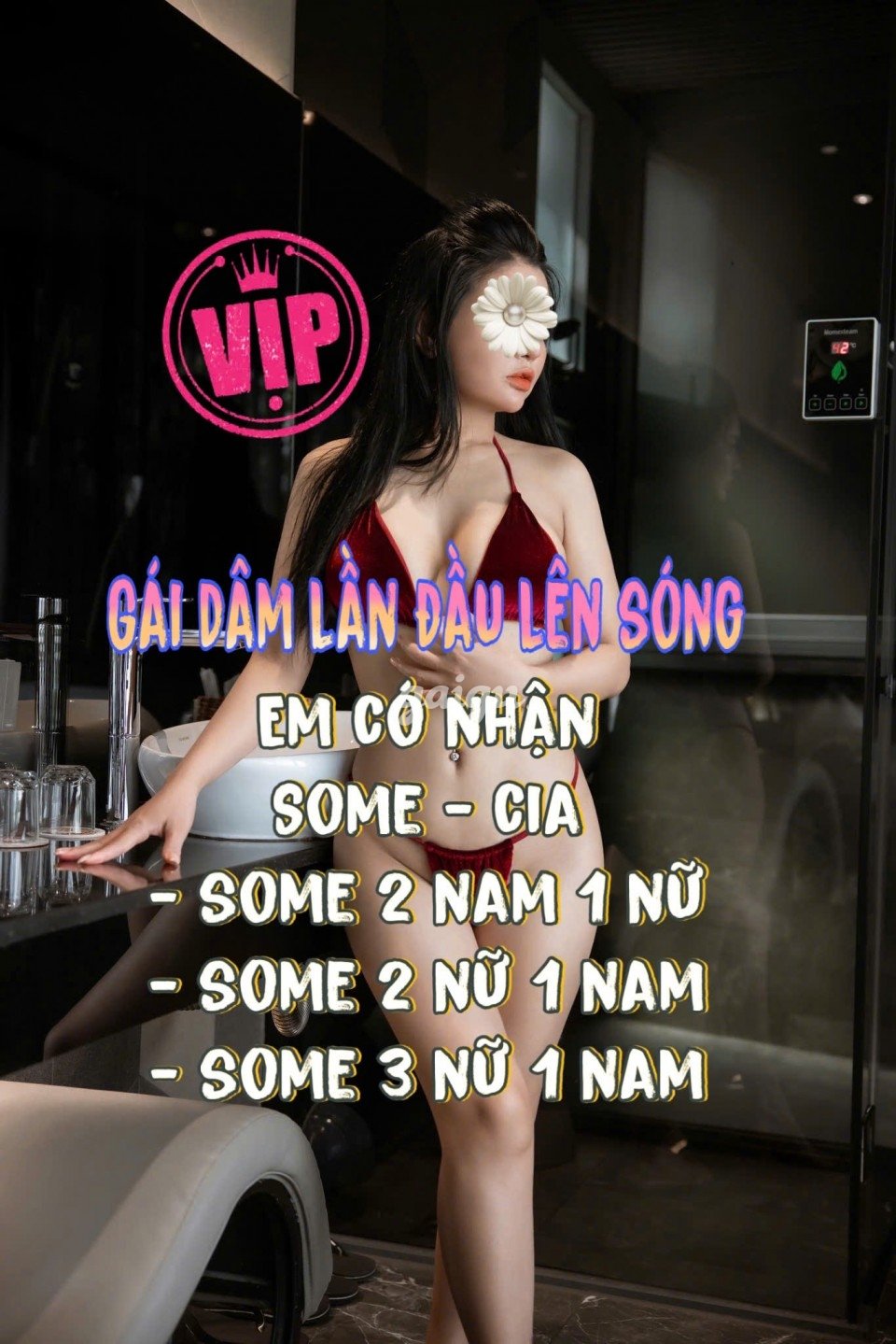 1131791 - ✨THANH HẰNG✨SIÊU PHẨM GÁI DÂM, TÌNH CẢM, CHIỀU KHÁCH