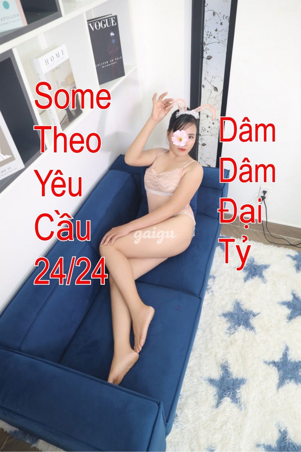 1134856 - MINH THƯ - DÂM DÂM ĐẠI TỶ - SOME