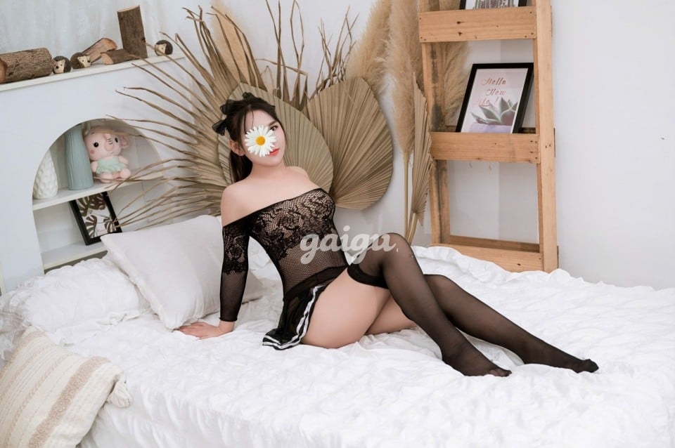 1134993 - Phương Anh | Xinh gái body bốc làm tình cực phê.
