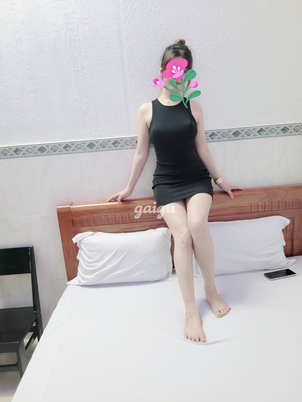 1135829 - Bupe ( Thỏ Con) hình dt chân thật xinh ko tùy vết.