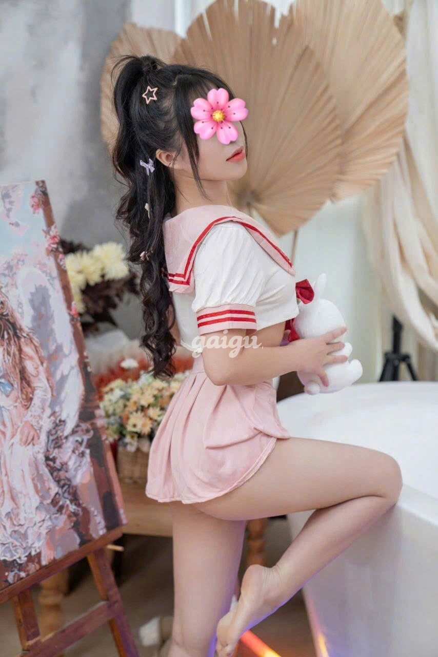 1136764 - ✅ New 2K2 Bé Gia Hân Baby ❤️ Gái Teen Xinh Dễ Thương Nhìn Cưng Xỉu