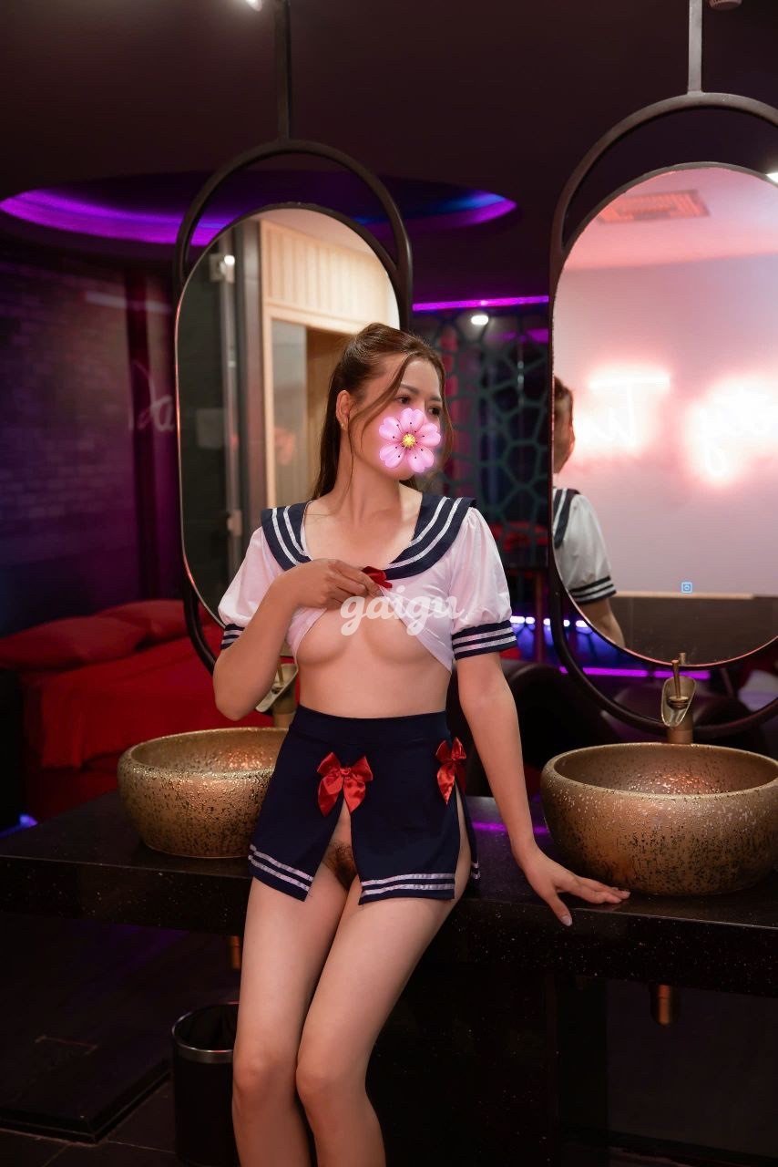 1140666 - MINH ANH SUPER IDOL SEX SỐ 1 gaigu