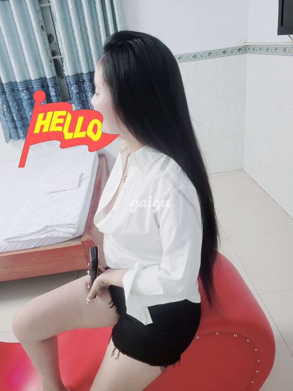 1141303 1 - 100% gái quê ( Linh 1m65 )