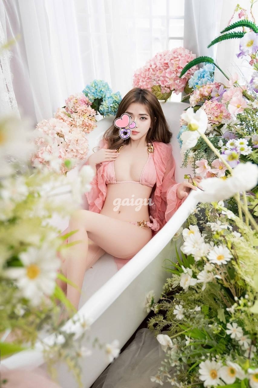 1142032 - SIÊU PHẨM Mia - Thiên Thần 2K4 Mới Lớn, Tiểu Muội Douyin Hồng Hào