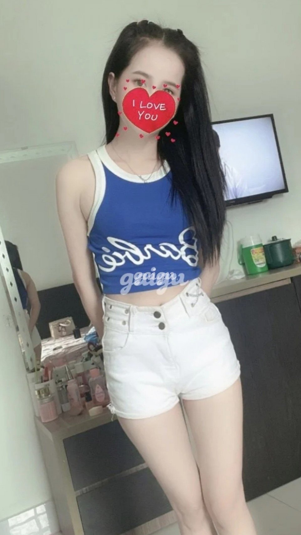 1144420 - Tiễu My ( vòng eo ngọc trinh) xinh như bupe