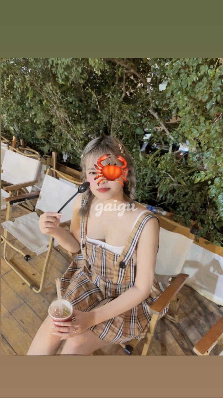 1147024 - BÉ ROSA ✧ Dâm ngọt BABY 2K3 - làm tình phê sung sướng
