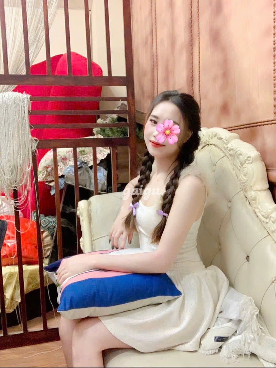 1147440 - ❤️PHƯƠNG ANH 2K3❤️VẺ ĐẸP THANH TÚ, VÚ ĐẸP TỰ NHIÊN, BÍM HỒNG HÀO