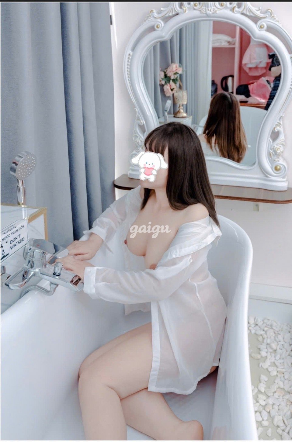 1149744 - ❤️NGỌC HÂN❤️ VÚ TO SEXXY QUYẾN RŨ, PHỤC VỤ TẬN TÌNH CHU ĐÁO