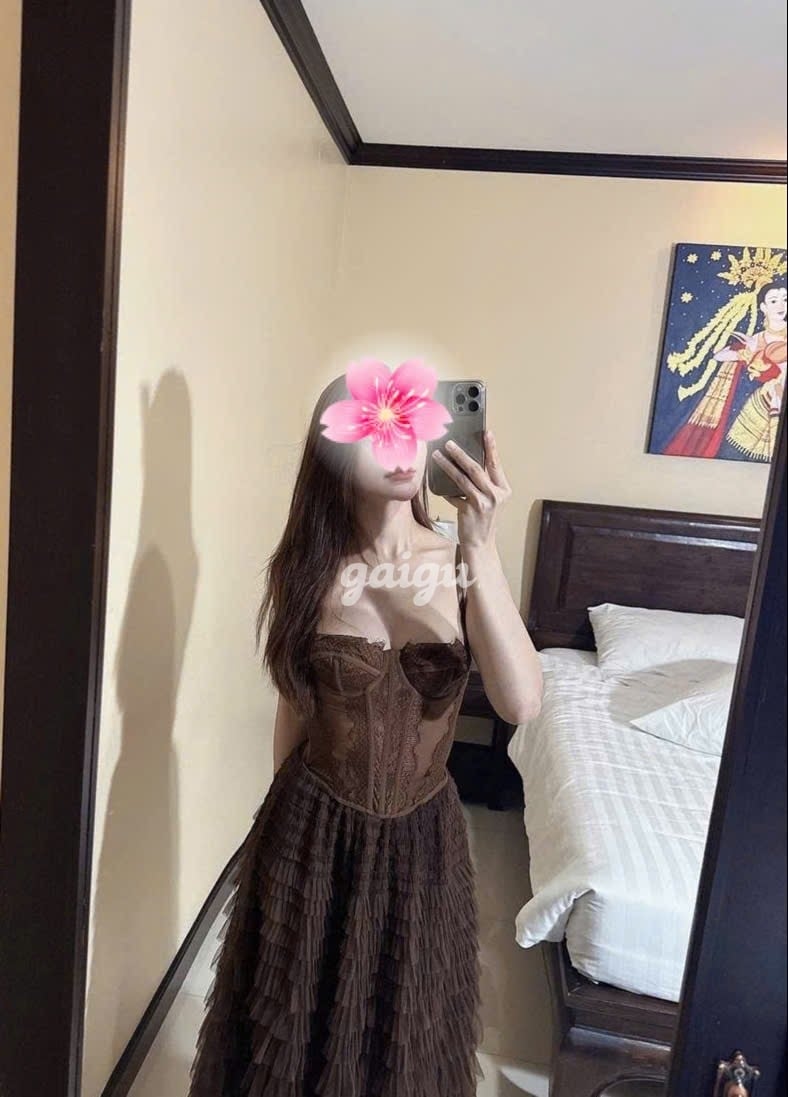 1149786 - BÉ NHƯ XINH TUYỆT PHẨM VU TO SEXY NÓNG BỎNG DÂM LẦN ĐẦU VÀO NGHỀ