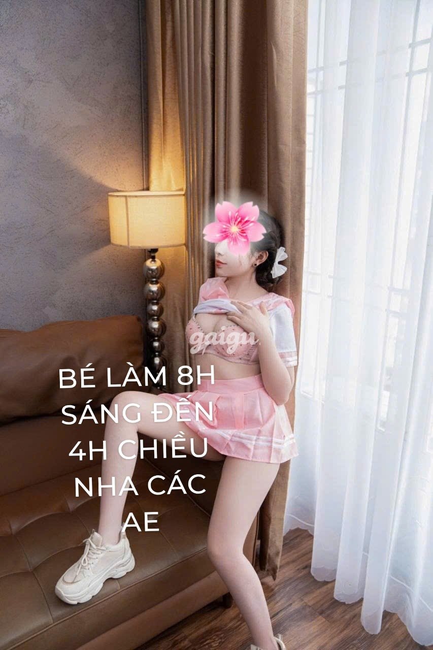 1150370 - BÉ THANH MAI TUYỆT PHẨM GÁI XINH BÚ CÚ GIỎI CHIỀU KHÁCH LĂNG BỜ AO TÉ BỜ ĐÊ LUÔN