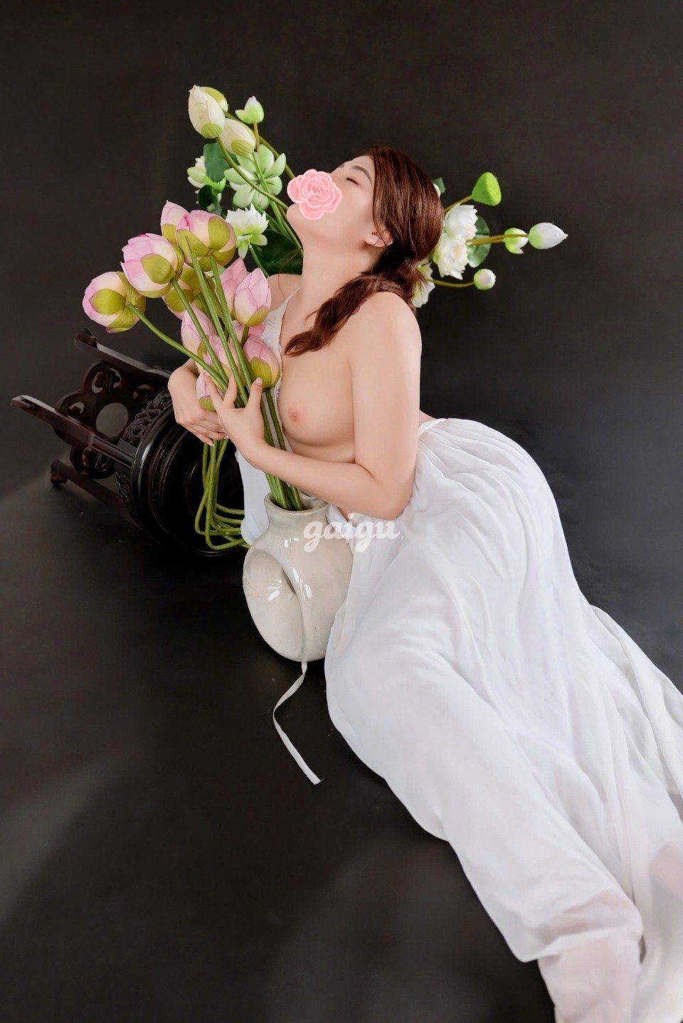 1150800 - MYMY 2k Cô Gái Văn Phòng Chịch