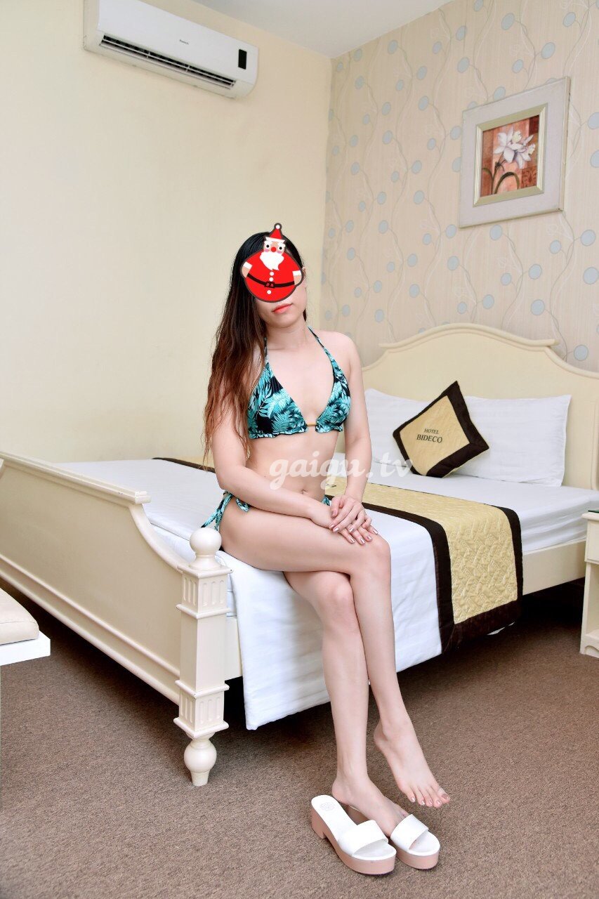 79519 - Vân Anh - Em gái xinh đẹp, dễ thương, body gợi tình và nụ cười chết ngừơi