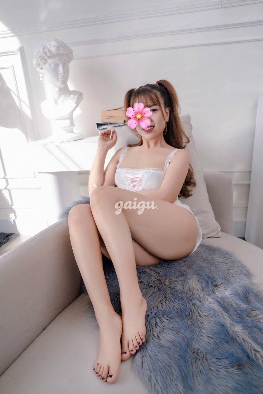 797157 - Vân Baby - mặt xinh, dáng loli, mông to. Cực thân thiện